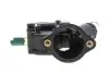 Корпус термостата Citroen Berlingo/Peugeot Partner 1.1-1.6i 96- (+ датчик) MEAT & DORIA MEAT&DORIA 93139 (фото 1)