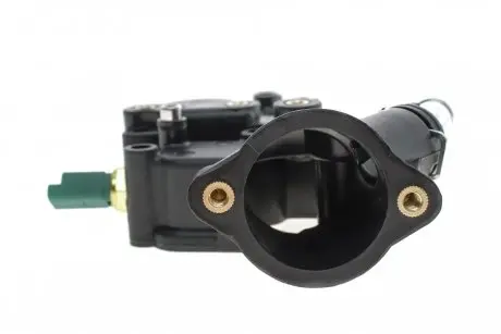 Корпус термостата Citroen Berlingo/Peugeot Partner 1.1-1.6i 96- (+ датчик) MEAT & DORIA MEAT&DORIA 93139