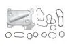 Радіатор масляний Fiat Doblo 1.3JTD 04- (теплообмінник) MEAT&DORIA 95060 (фото 1)