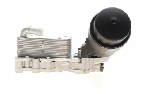 Корпус масляного фильтра (с радиатором) MB OM651 MEAT&DORIA 95172C