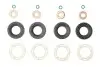 Сальник форсунки Citroen Berlingo 1.6HDI 05- (кільце) MEAT & DORIA MEAT&DORIA 9718 (фото 2)