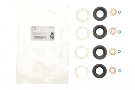 Елемент форсунки Common Rail MEAT&DORIA 9718
