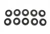 Сальник форсунки (к-кт 10шт) Ford Transit 2.2TDCI/VW Caddy 1.6TDI 10- MEAT&DORIA 98444 (фото 3)