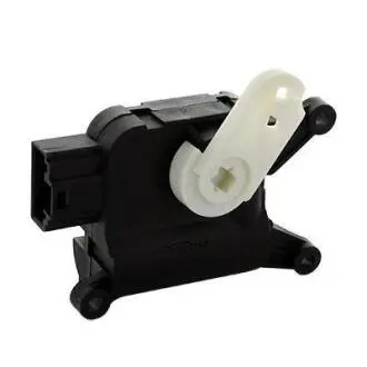 Привід заслінки обігрівача MEAT&DORIA K107066
