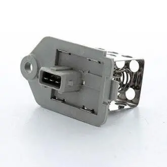 Резистор вентилятора радіатора кондиціонера MEAT&DORIA K109078