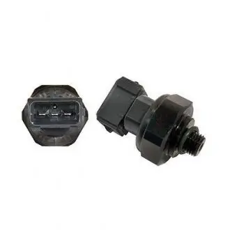 Датчик тиску кондиціонера MB Vito (W639) 03- MEAT & DORIA MEAT&DORIA K52072