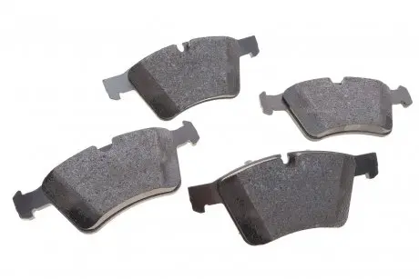 Колодки гальмівні (передні) MB C-class (W164)/R-class (W251) 05- MERCEDES-BENZ 000420720490