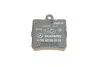 Тормозные колодки (задние) MB C-class (W203)/CLC-class (CL203) 00-11 MERCEDES-BENZ 000420790490 (фото 3)