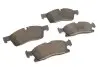 Колодки тормозные (передние) MB M-class (W166)/GL-Class (X166) 11- MERCEDES-BENZ 0004208804 (фото 1)