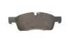 Колодки тормозные (передние) MB M-class (W166)/GL-Class (X166) 11- MERCEDES-BENZ 0004208804 (фото 4)