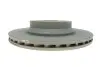 Диск тормозной (задний) MB E-class (W211/W212) 06-17 MERCEDES-BENZ 000423111290 (фото 3)