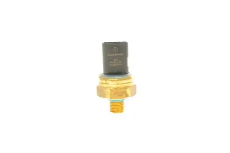 Датчик давления топлива MB E-class (W213) 16- (OM654) MERCEDES-BENZ 0009050603
