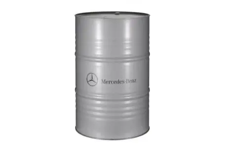 Масло 5W30 MB229.52 (60L) MERCEDES-BENZ 000989330916ABDE