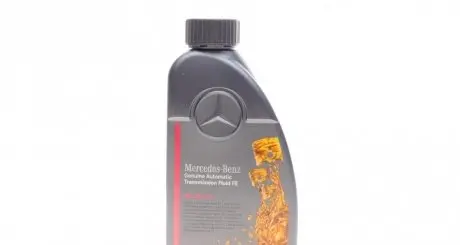 Олива трансмісійна MB 236.15 (1 Liter) MERCEDES MERCEDES-BENZ 000989690511ADNE