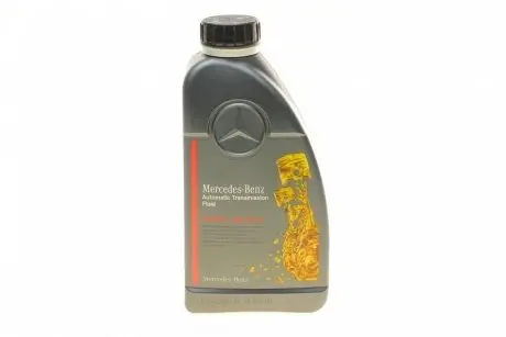 Олива трансмісійна 9G-Automatik MB 236.17 (1 Liter) MERCEDES MERCEDES-BENZ 002989060312