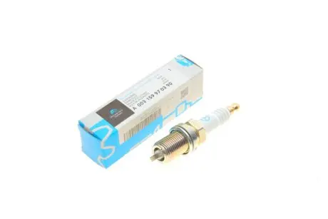 Свеча зажигания MB S-class (W220) 00-07 MERCEDES-BENZ 003159970390