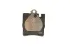Колодки тормозные (задние) MB C-class (W203) 00-07/E-class (W210) 96-02 MERCEDES-BENZ 003420282090 (фото 3)