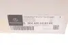 Тормозной суппорт (передний) (L) MB Sprinter 209-319/VW Crafter 06- (Brembo) MERCEDES-BENZ 004420558380 (фото 13)