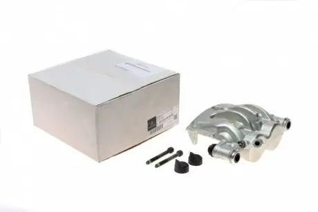 Тормозной суппорт (передний) (R) MB Sprinter 209-319/VW Crafter 30-35 06- (Brembo) MERCEDES-BENZ 004420568380