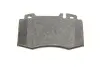 Колодки тормозные (передние) MB C-class (W203)/E-class (W211)/S-class (W220) 00-09 MERCEDES-BENZ 006420322095 (фото 3)