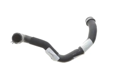 Патрубок радіатора MB GL-class (X164) 06-12 (M273) MERCEDES-BENZ 1645010682 (фото 1)