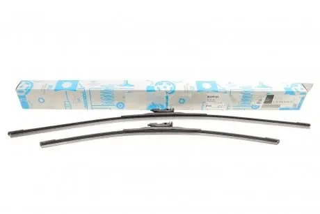 Щетки стеклоочистителя (600/450mm) MB R-class (W251)/GL-class (X164) 05-12 MERCEDES-BENZ 164820020095