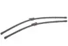 Щітки склоочисника (650/580мм) MB M-class (W166) 11-15/GL-class (X166) 12-15 MERCEDES-BENZ 166820104528 (фото 4)