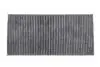 Фильтр салона MB A-class (W169)/B-class (W245) 04-12 (угольный) MERCEDES-BENZ 1698300218 (фото 1)