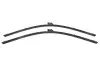 Щетки стеклоочистителя (550/550mm) MB C-class (W205) 13- MERCEDES-BENZ 2058204503 (фото 1)