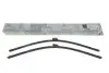 Щетки стеклоочистителя (550/550mm) MB C-class (W205) 13- MERCEDES-BENZ 2058204503 (фото 4)
