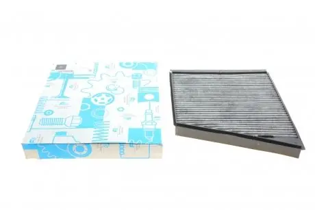 Фільтр салону MB E-class (W211) 02-13 (вугільний) MERCEDES MERCEDES-BENZ 211830001890