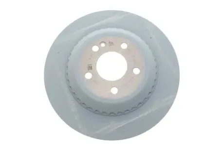 Диск гальмівний (задній) MB S-class (W222) 13- MERCEDES-BENZ 2224231000