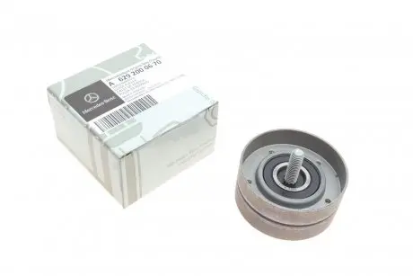 Ролик генератора MB S-class (W221) 06-09 (паразитный) MERCEDES-BENZ 6292000670