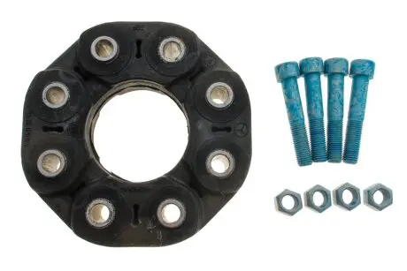 Муфта кардана еластична MB Sprinter 906/Vito (W639) MERCEDES MERCEDES-BENZ 9064110015