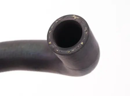 Патрубок радіатора (нижній) MB Sprinter (W906) OM642 06- MERCEDES MERCEDES-BENZ 9065013682