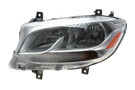 Фара (L) MB Sprinter (W907/W910) ​​18- MERCEDES-BENZ 9109060400