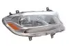 Фара MB Sprinter (W907/W910) ​​18- MERCEDES-BENZ 9109060500 (фото 1)
