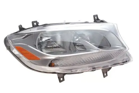 Фара MB Sprinter (W907/W910) ​​18- MERCEDES-BENZ 9109060500