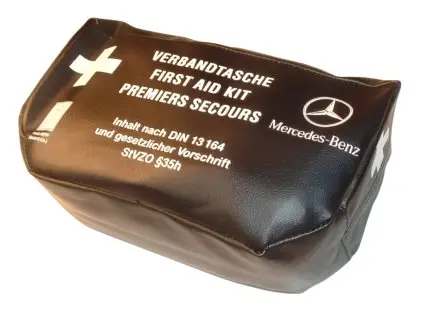 Автомобильная аптечка MERCEDES-BENZ A0008600550