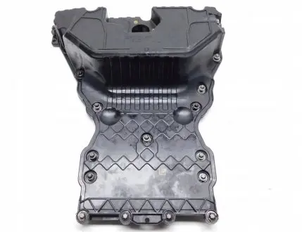 Піддон двигуна MERCEDES-BENZ A6510102913