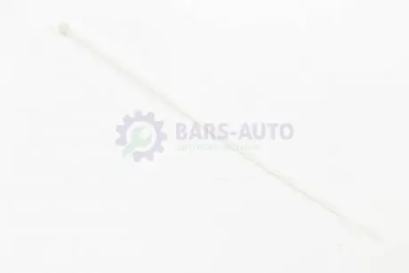 Хомут пластиковий 200мм Metalcaucho 00036