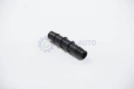Универсальный соединитель шлангов 13mmx13mm (прямий) Metalcaucho 00045