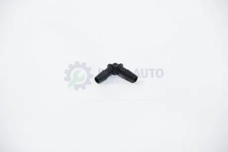 Универсальный соединитель шлангов 6mmx6mm (кутовий) Metalcaucho 00051