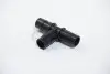 Универсальный соединитель шлангов 19mm (Т- подібний) Metalcaucho 00068 (фото 1)