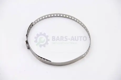 Хомут шруса D 65-120 мм Metalcaucho 00070