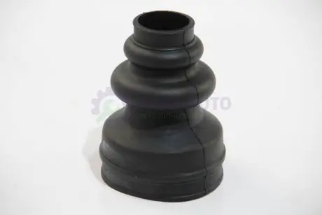 Пыльник ШРУСа внутр прав Peugeot 306, 406/Citroen Berligo (96-) Metalcaucho 00213