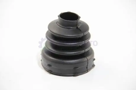 Пильник шруса внутрішній FOCUS/C-MAX 03-12 Metalcaucho 00235