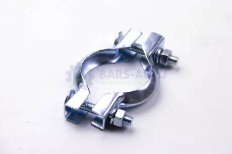 Хомут глушителя (58mm) Metalcaucho 00643