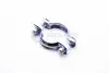 Хомут глушителя (66mm) Metalcaucho 00748 (фото 1)