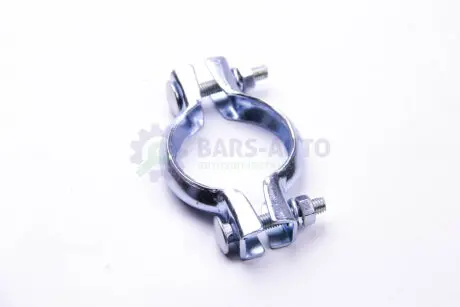 Хомут глушителя (69mm) Metalcaucho 00749